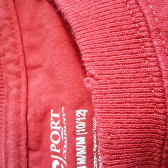 Shirt THING 2 the cat in the hat - Picture 4 of 5